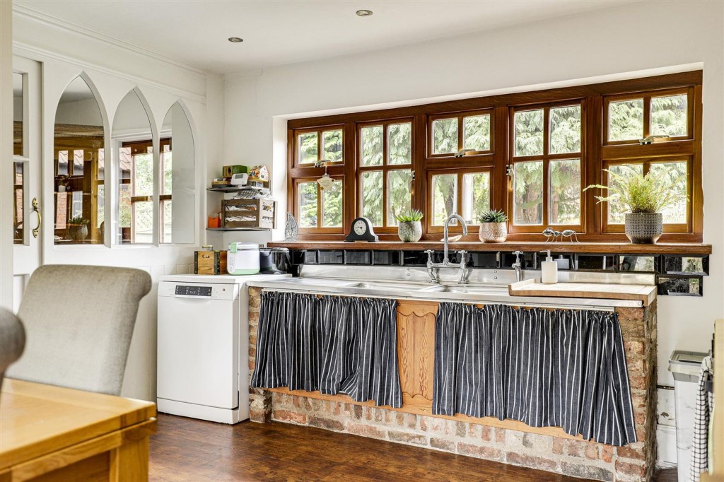 Gregory Street, Nottingham, NG7