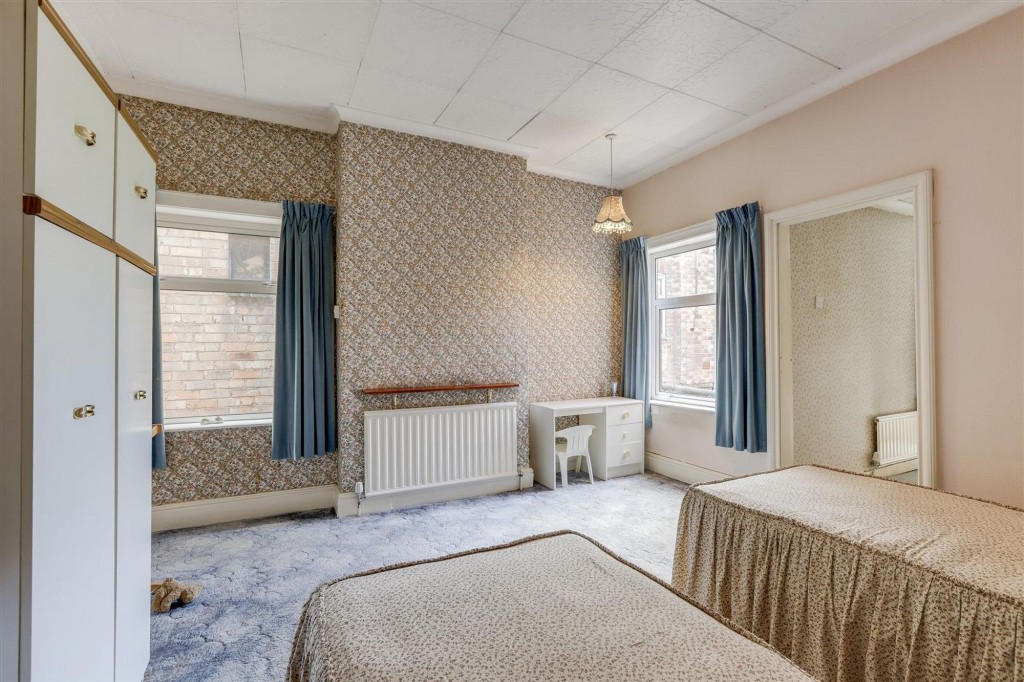 Curzon Street, Long Eaton, NG10