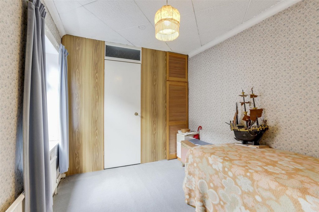 Curzon Street, Long Eaton, NG10