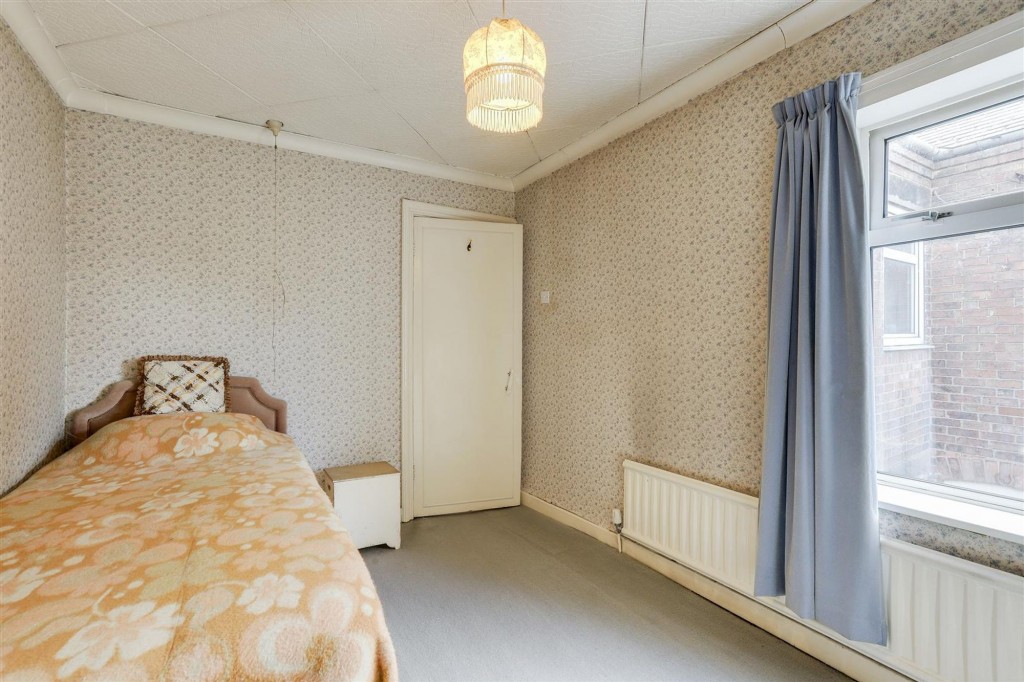 Curzon Street, Long Eaton, NG10