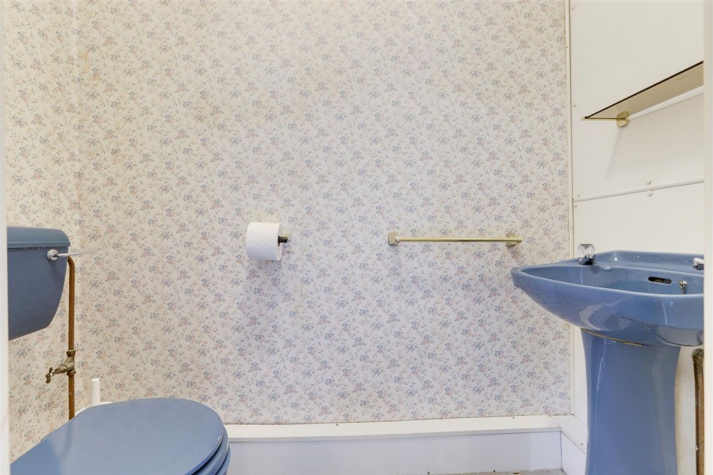 Curzon Street, Long Eaton, NG10