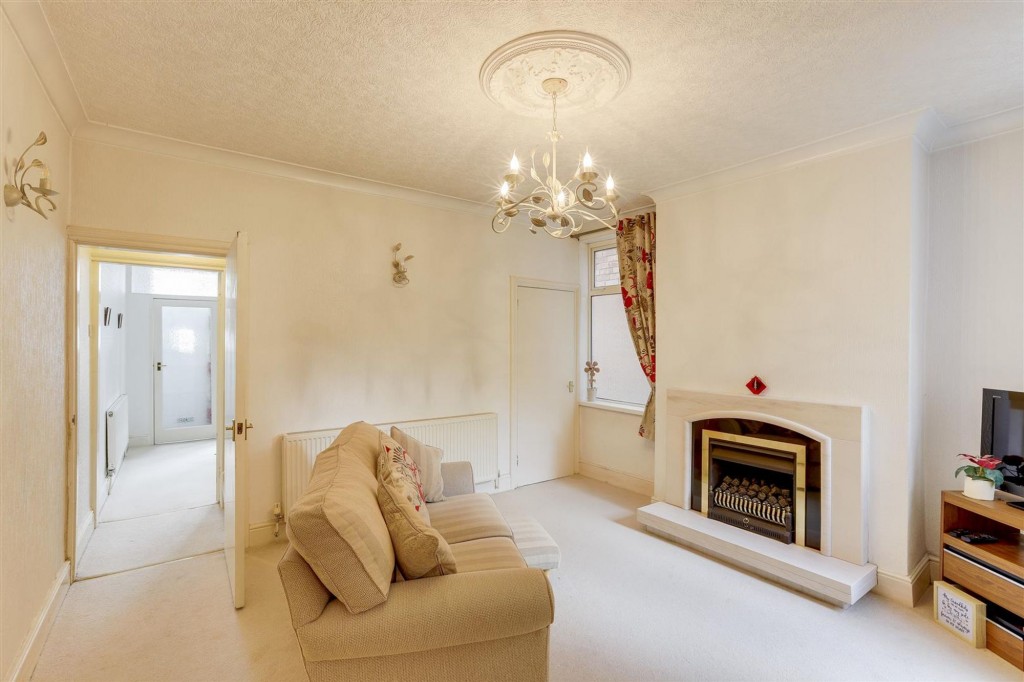 Curzon Street, Long Eaton, NG10