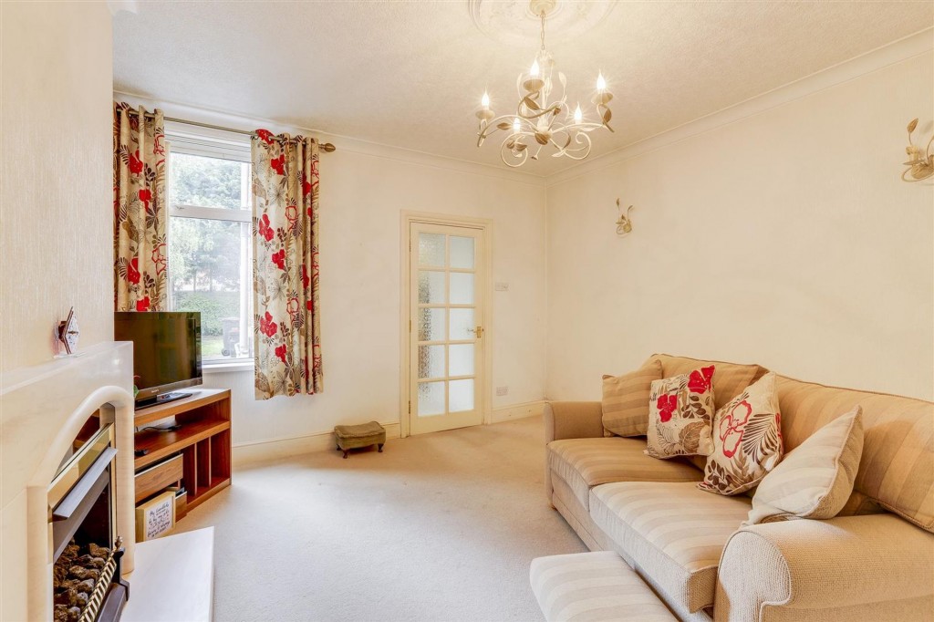 Curzon Street, Long Eaton, NG10