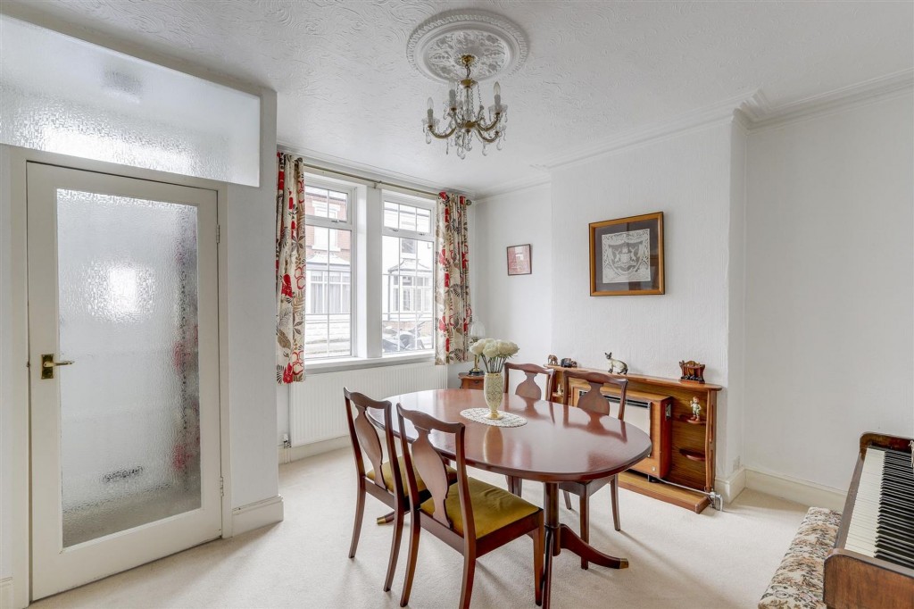 Curzon Street, Long Eaton, NG10