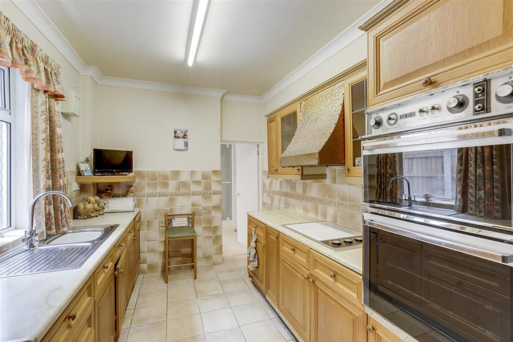 Curzon Street, Long Eaton, NG10