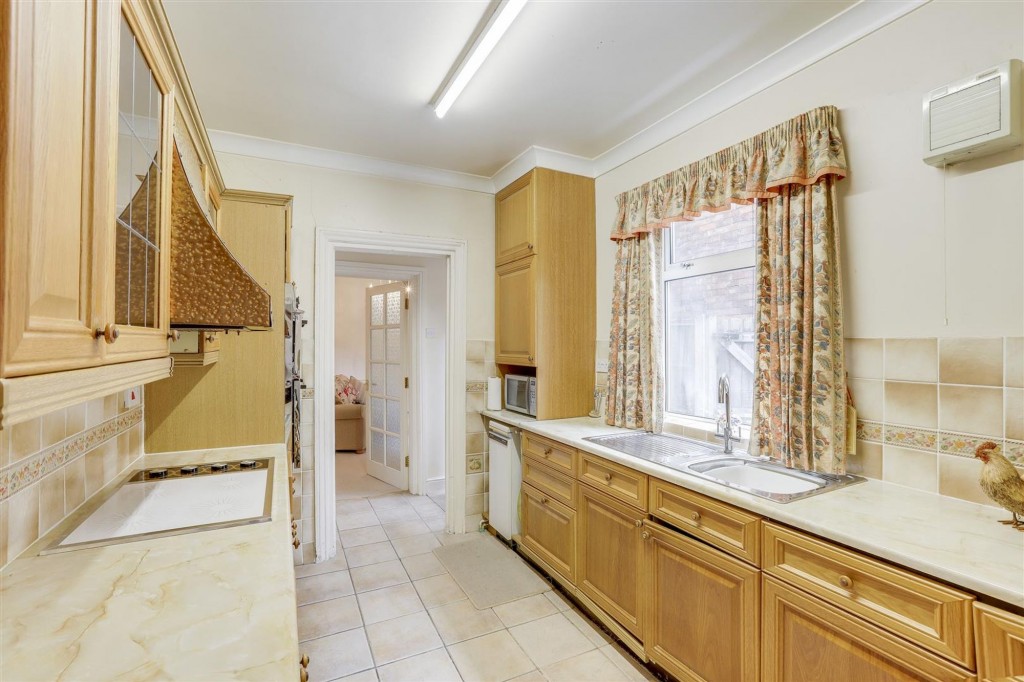 Curzon Street, Long Eaton, NG10