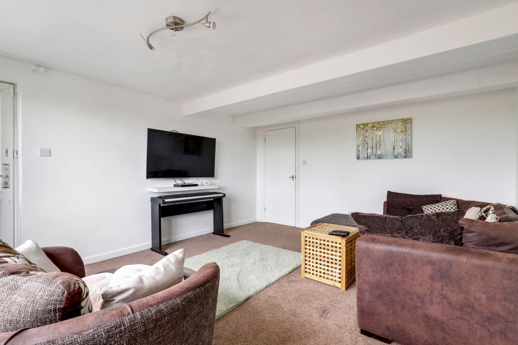 Mount Pleasant, Carlton, NG4