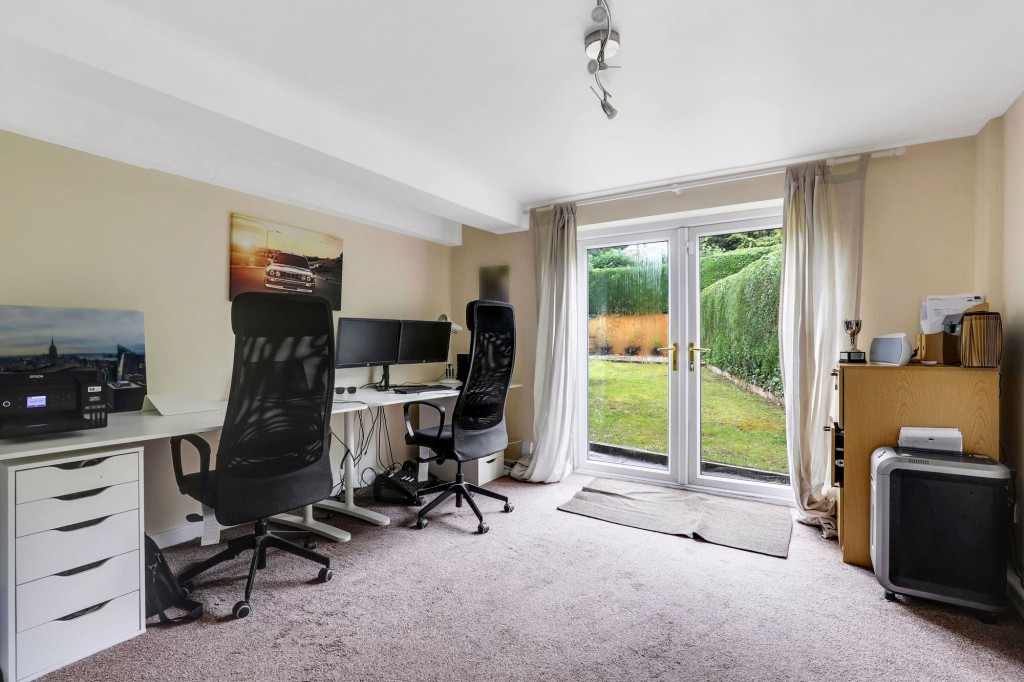 Mount Pleasant, Carlton, NG4