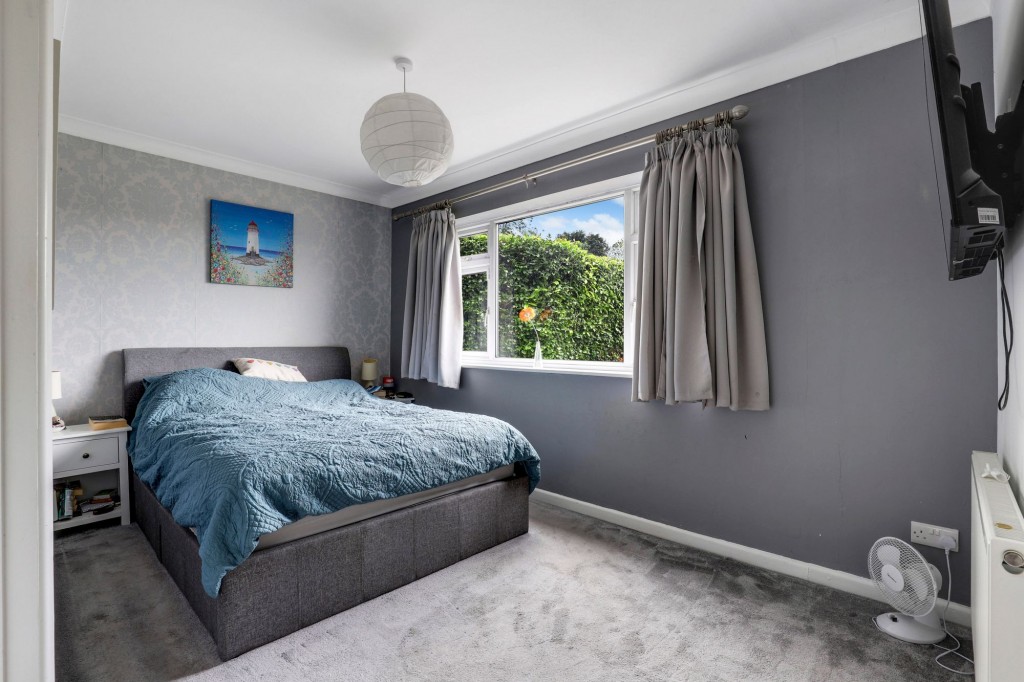 Mount Pleasant, Carlton, NG4