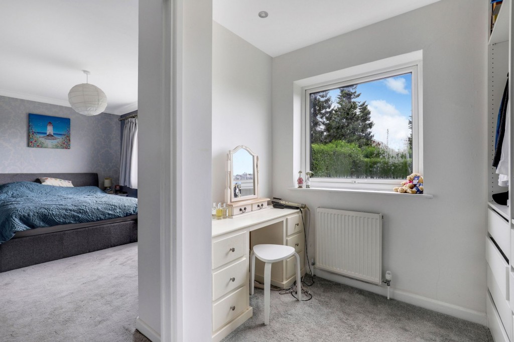 Mount Pleasant, Carlton, NG4