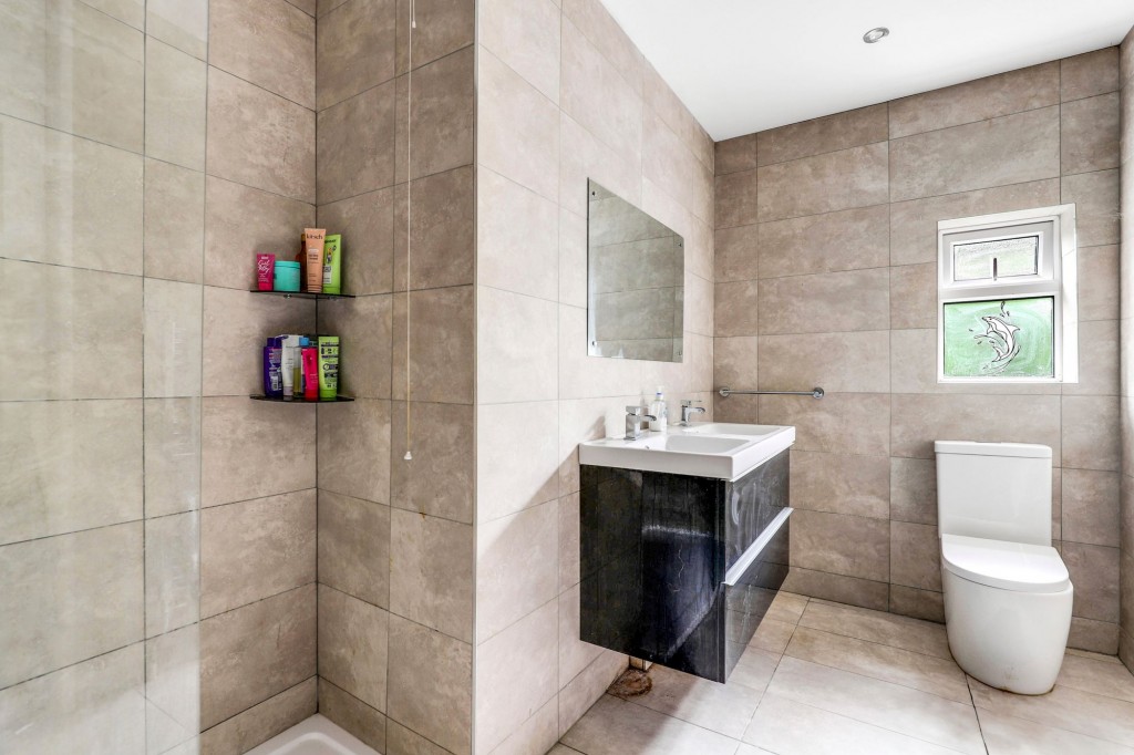 Mount Pleasant, Carlton, NG4