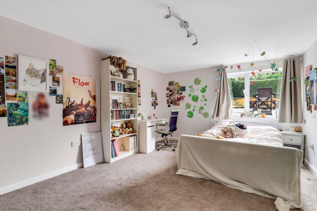 Mount Pleasant, Carlton, NG4