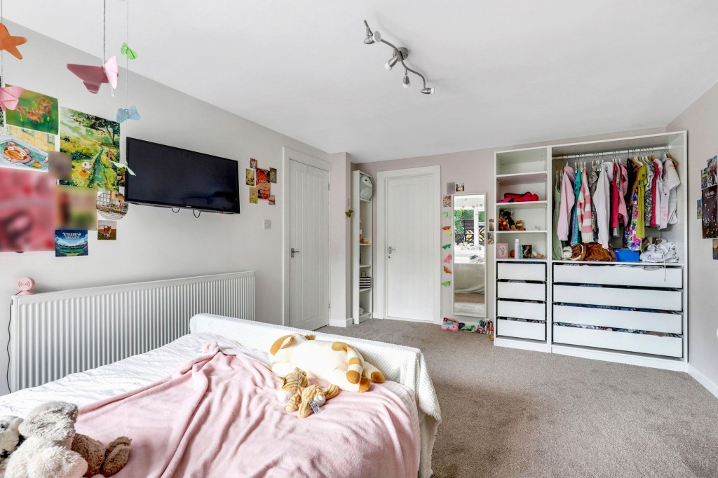 Mount Pleasant, Carlton, NG4