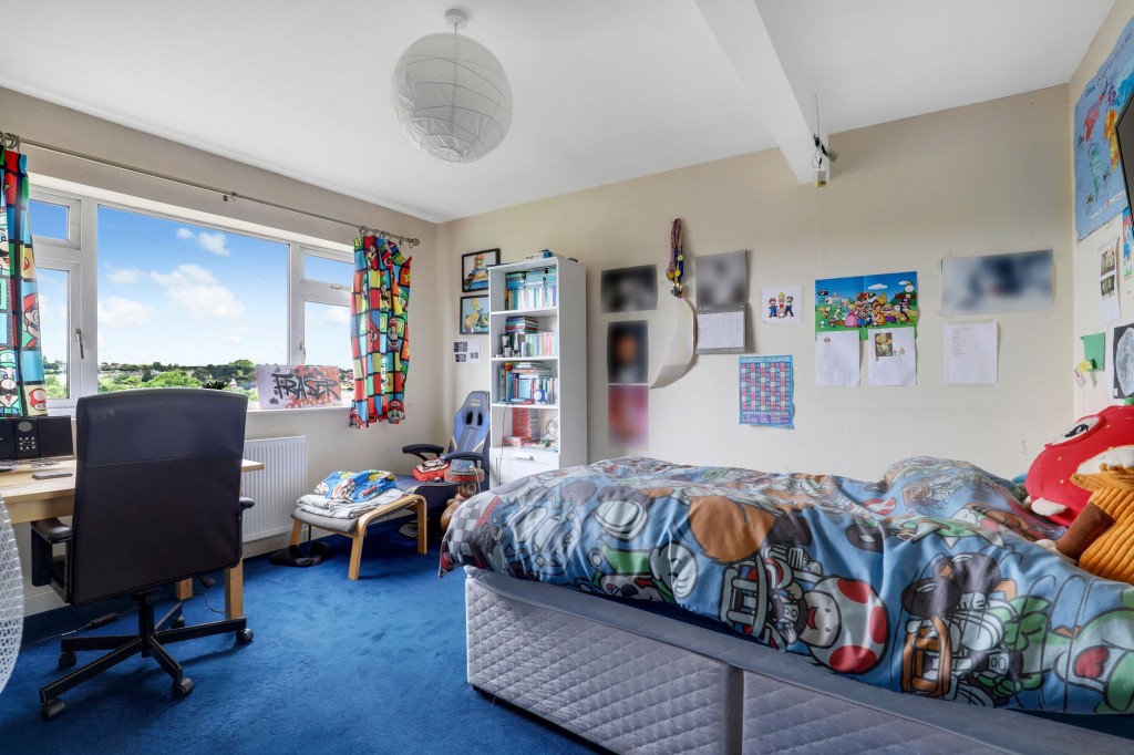 Mount Pleasant, Carlton, NG4