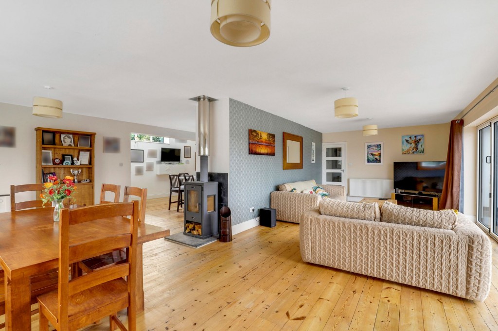 Mount Pleasant, Carlton, NG4