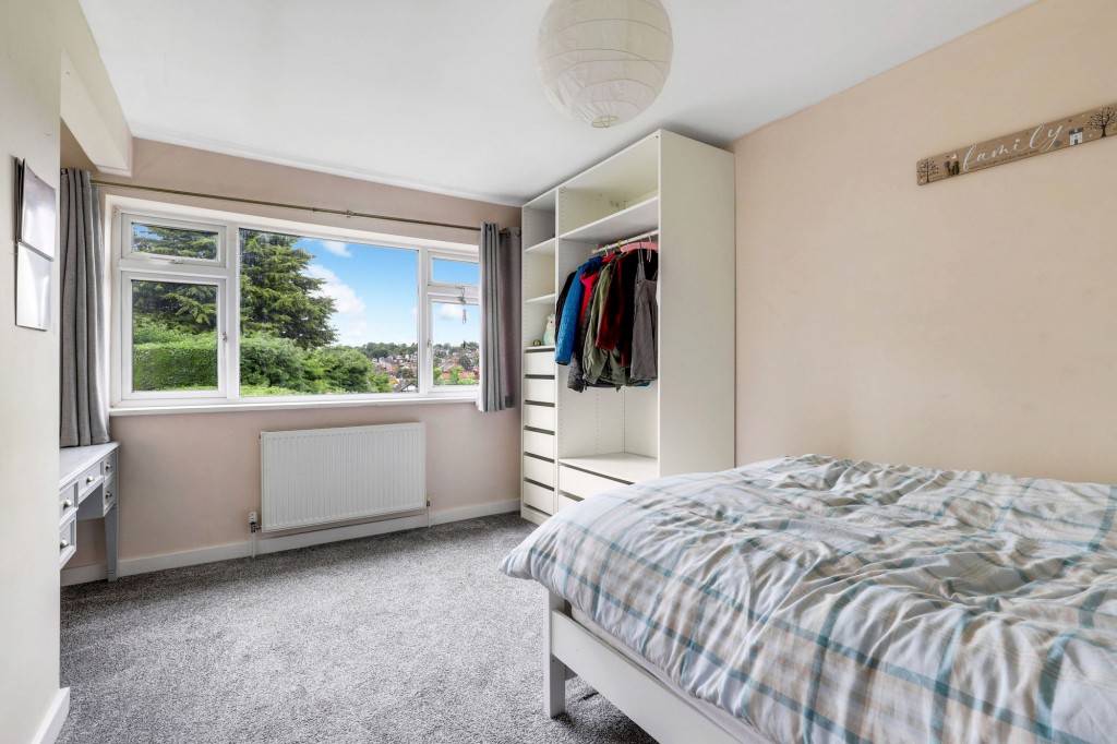 Mount Pleasant, Carlton, NG4