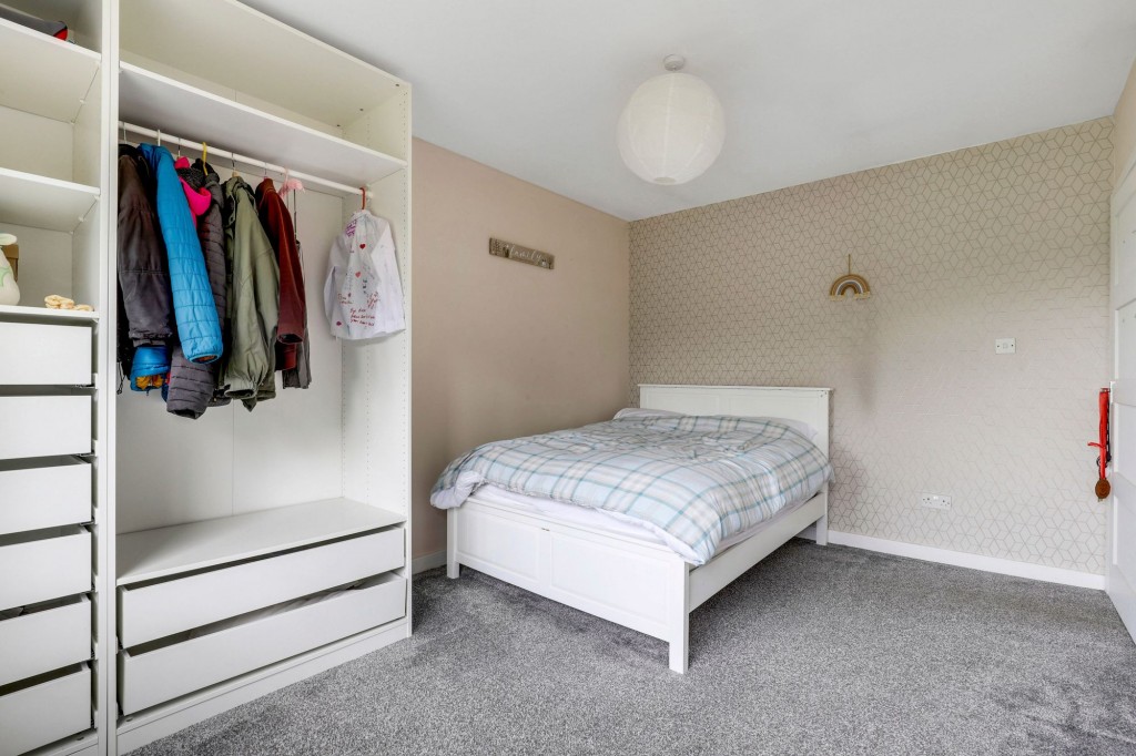 Mount Pleasant, Carlton, NG4