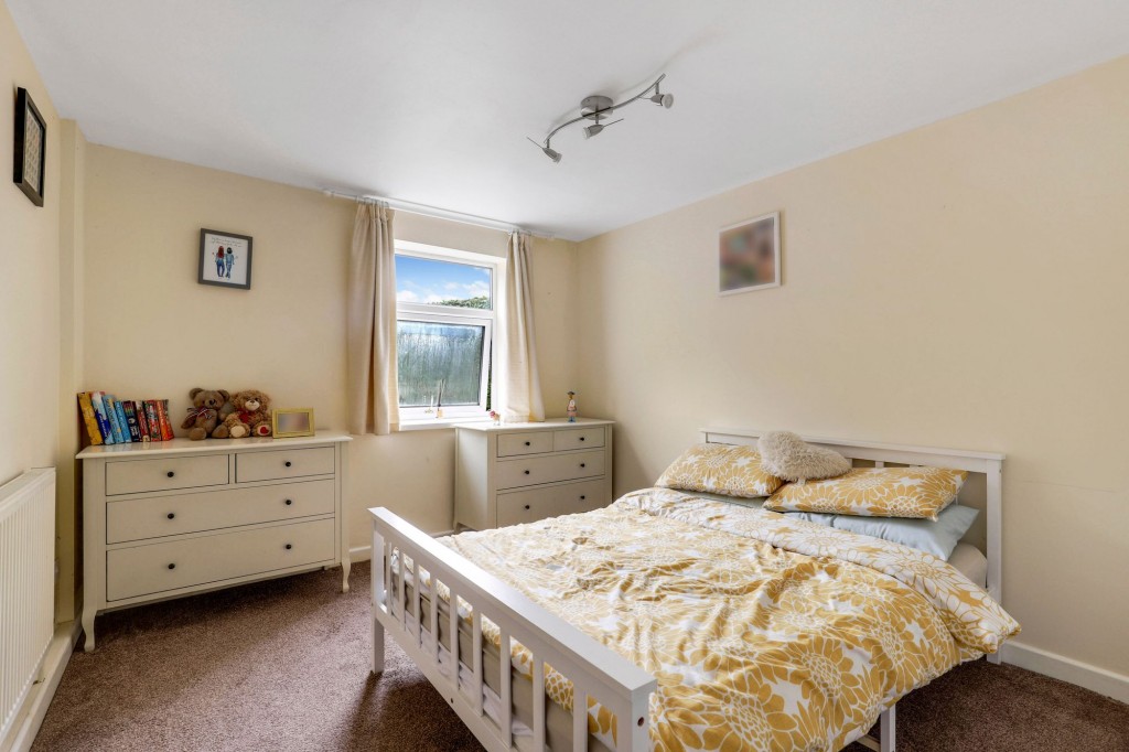 Mount Pleasant, Carlton, NG4