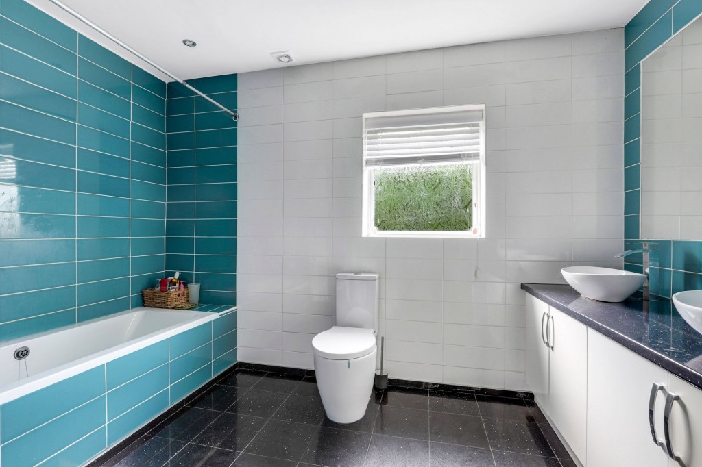 Mount Pleasant, Carlton, NG4