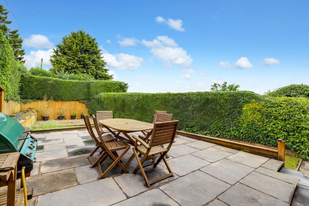 Mount Pleasant, Carlton, NG4