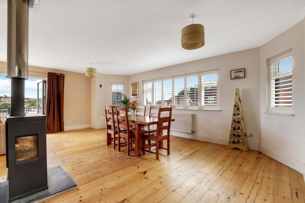 Mount Pleasant, Carlton, NG4