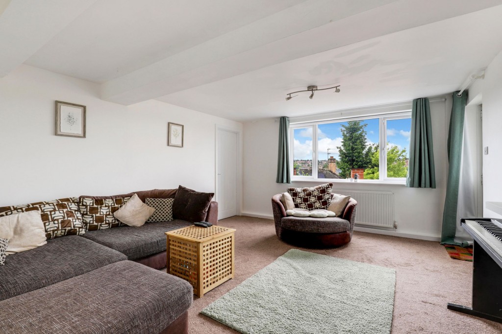 Mount Pleasant, Carlton, NG4