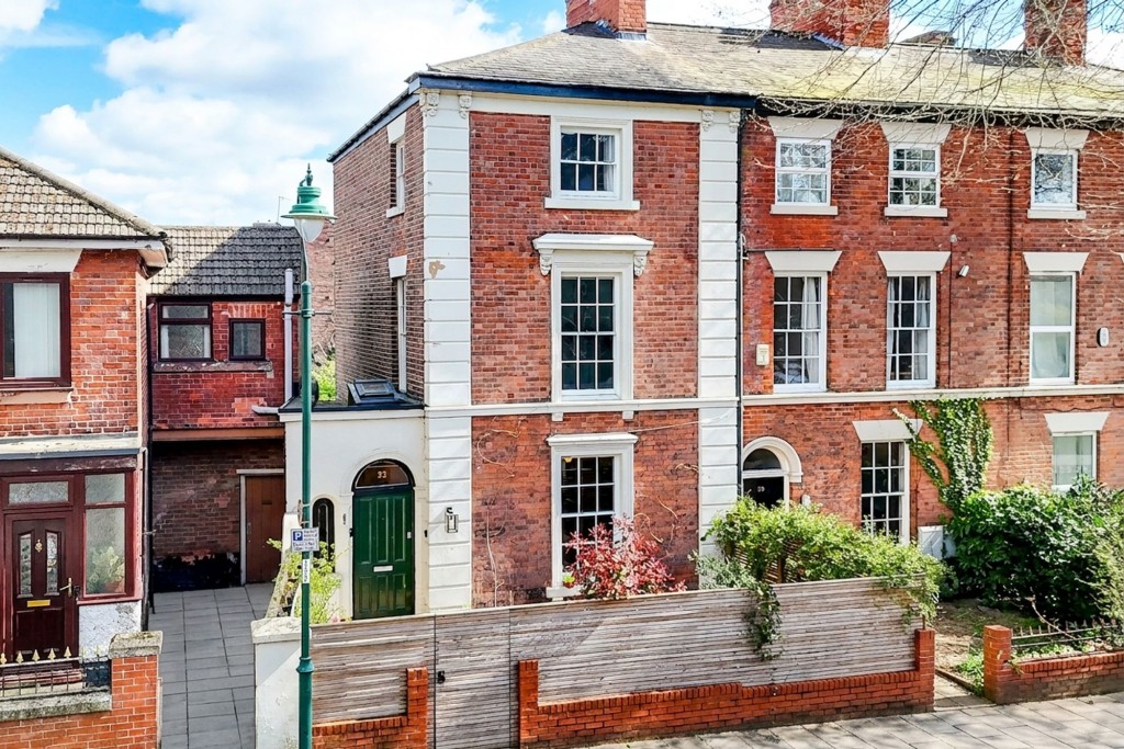 Addison Street, Nottingham, NG1