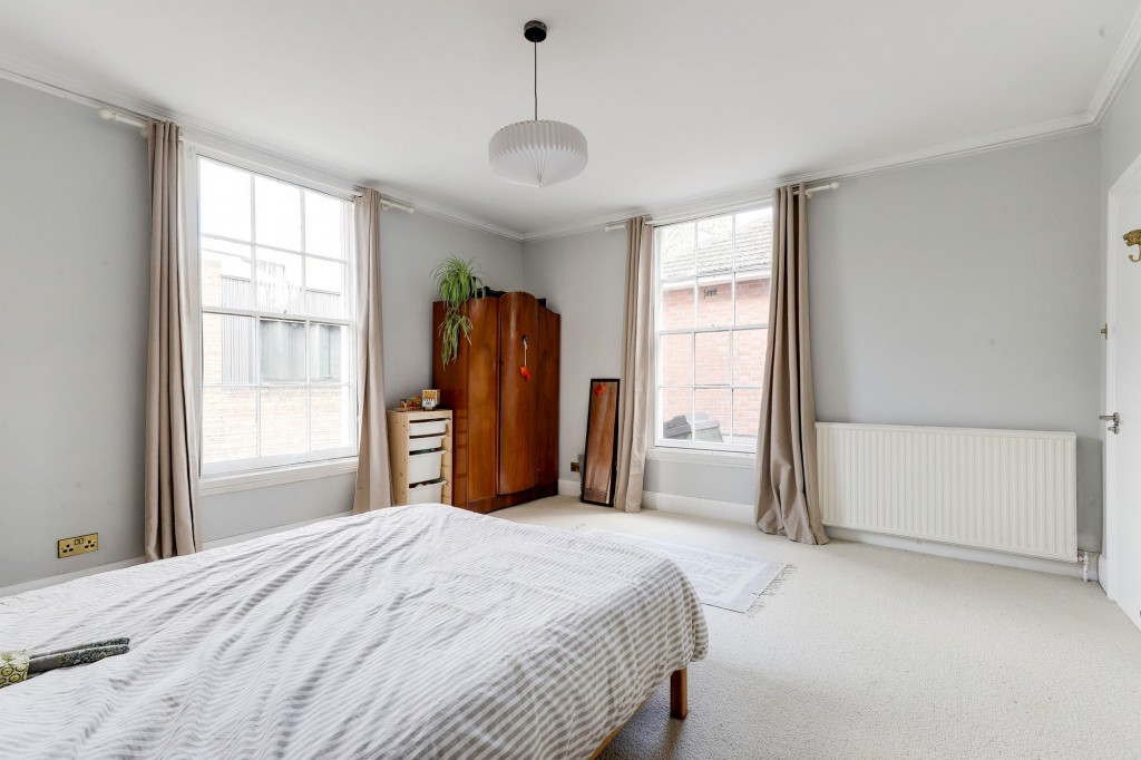 Addison Street, Nottingham, NG1