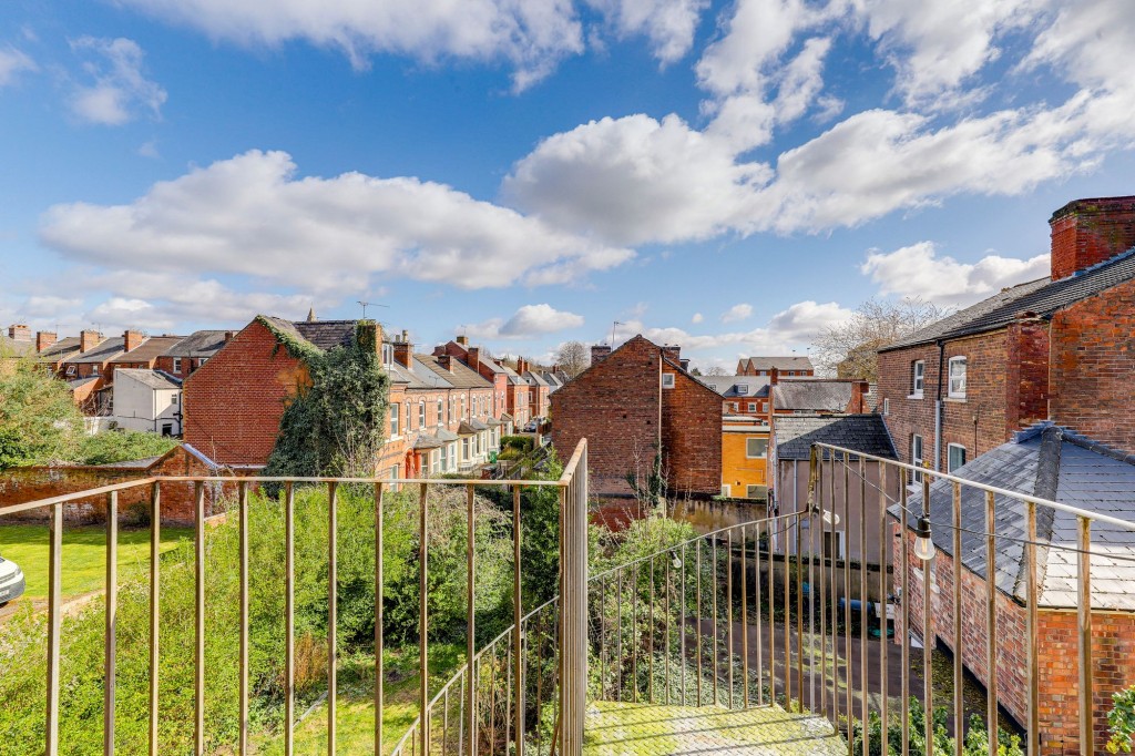 Addison Street, Nottingham, NG1