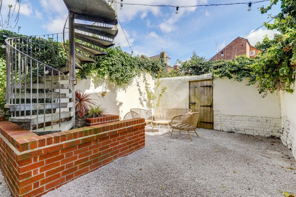 Addison Street, Nottingham, NG1