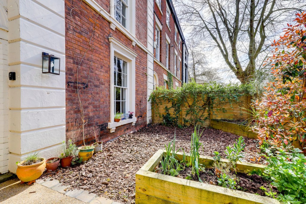 Addison Street, Nottingham, NG1