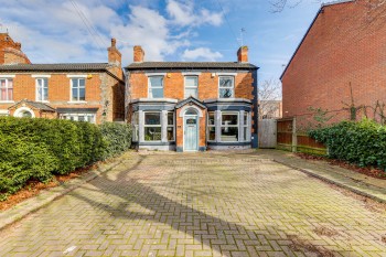 East Street, Long Eaton, NG10