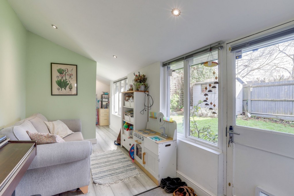 East Street, Long Eaton, NG10