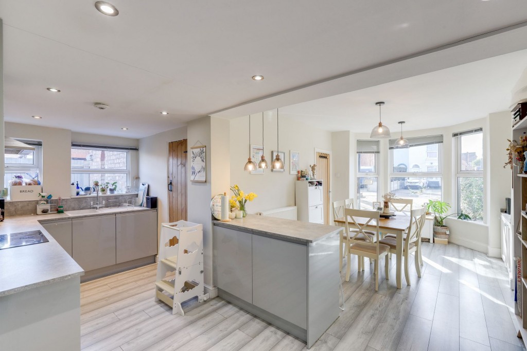 East Street, Long Eaton, NG10