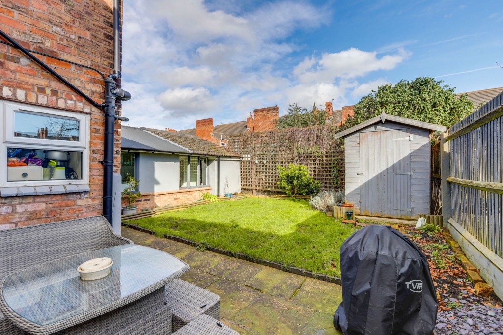 East Street, Long Eaton, NG10