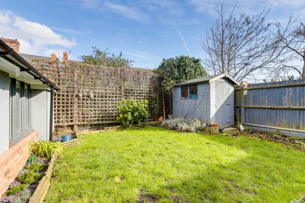 East Street, Long Eaton, NG10