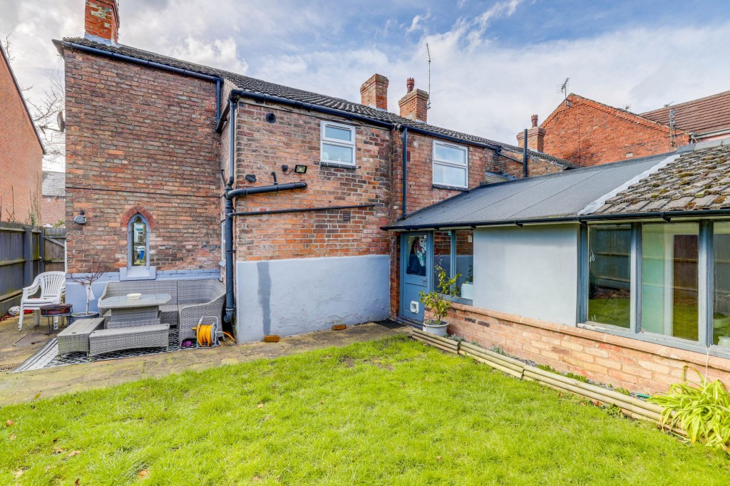 East Street, Long Eaton, NG10