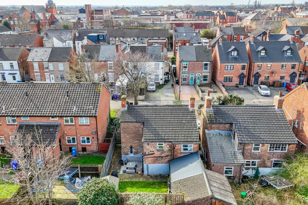 East Street, Long Eaton, NG10