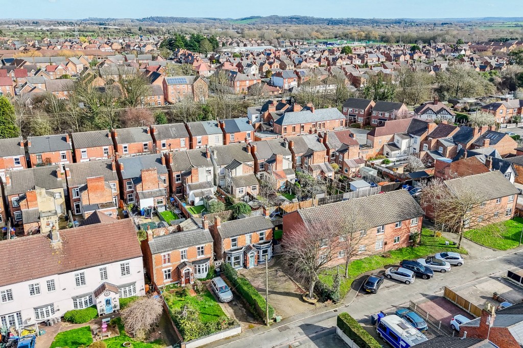 East Street, Long Eaton, NG10