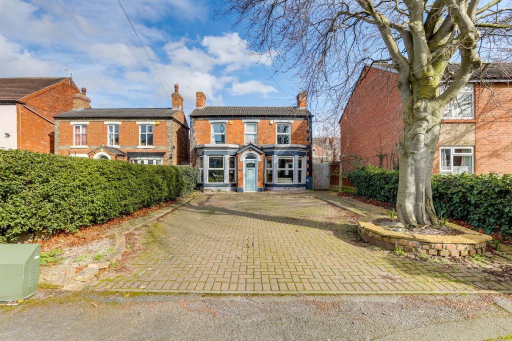 East Street, Long Eaton, NG10