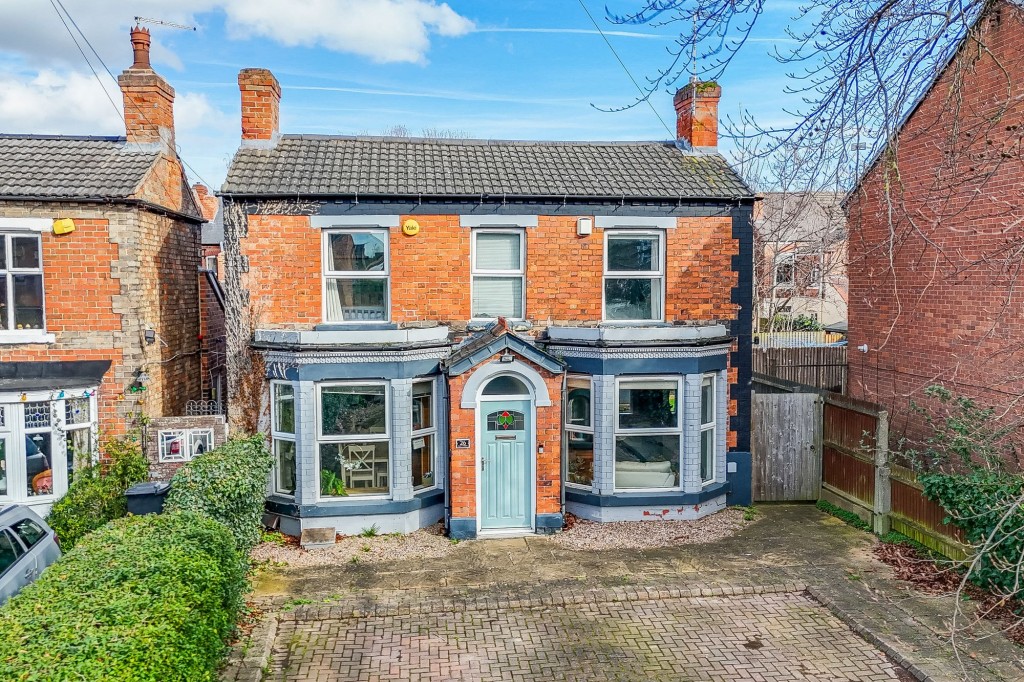 East Street, Long Eaton, NG10