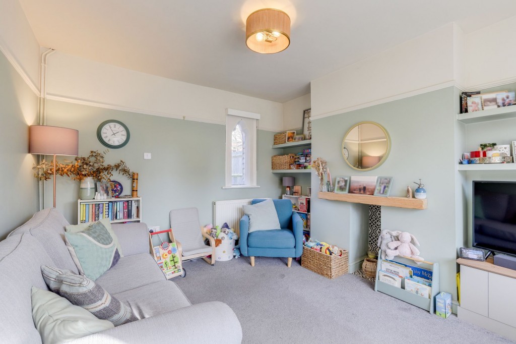 East Street, Long Eaton, NG10