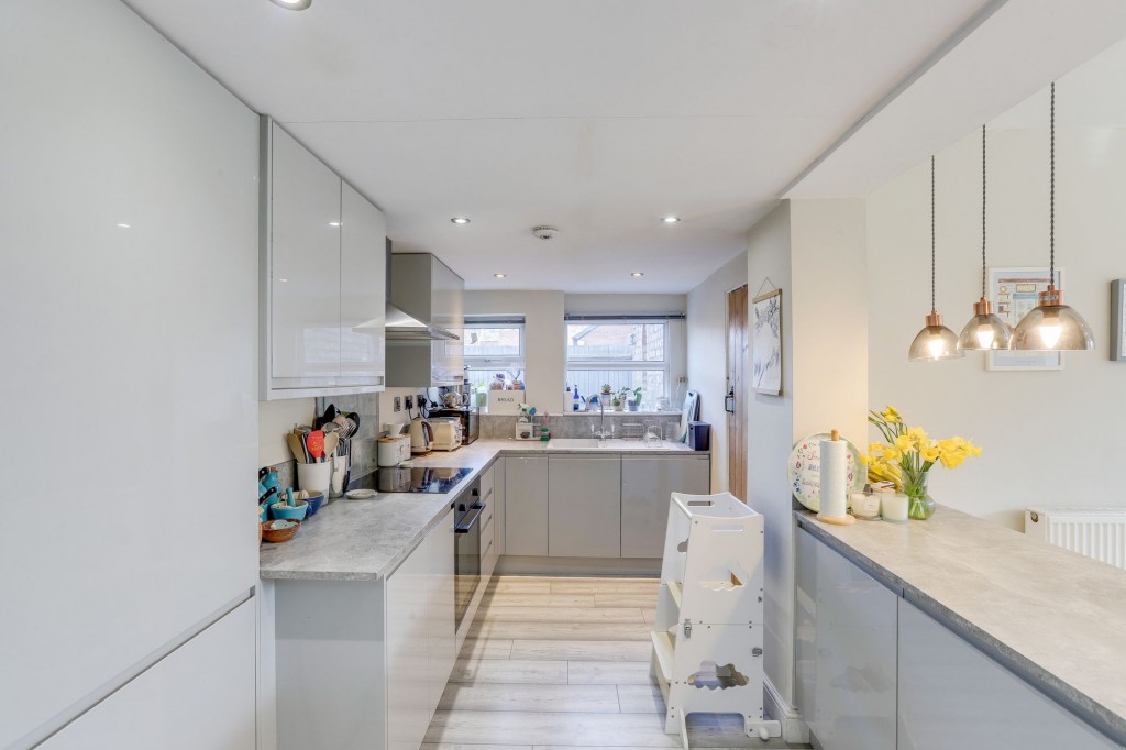 East Street, Long Eaton, NG10