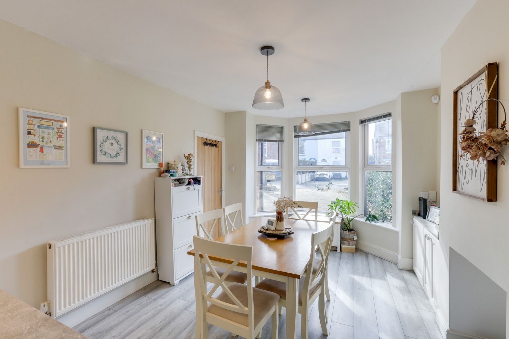 East Street, Long Eaton, NG10