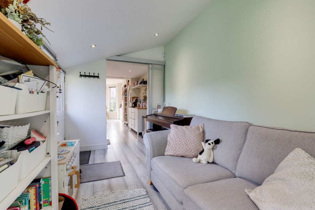 East Street, Long Eaton, NG10