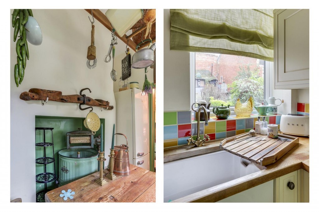 Highbury Road, Nottingham, NG6