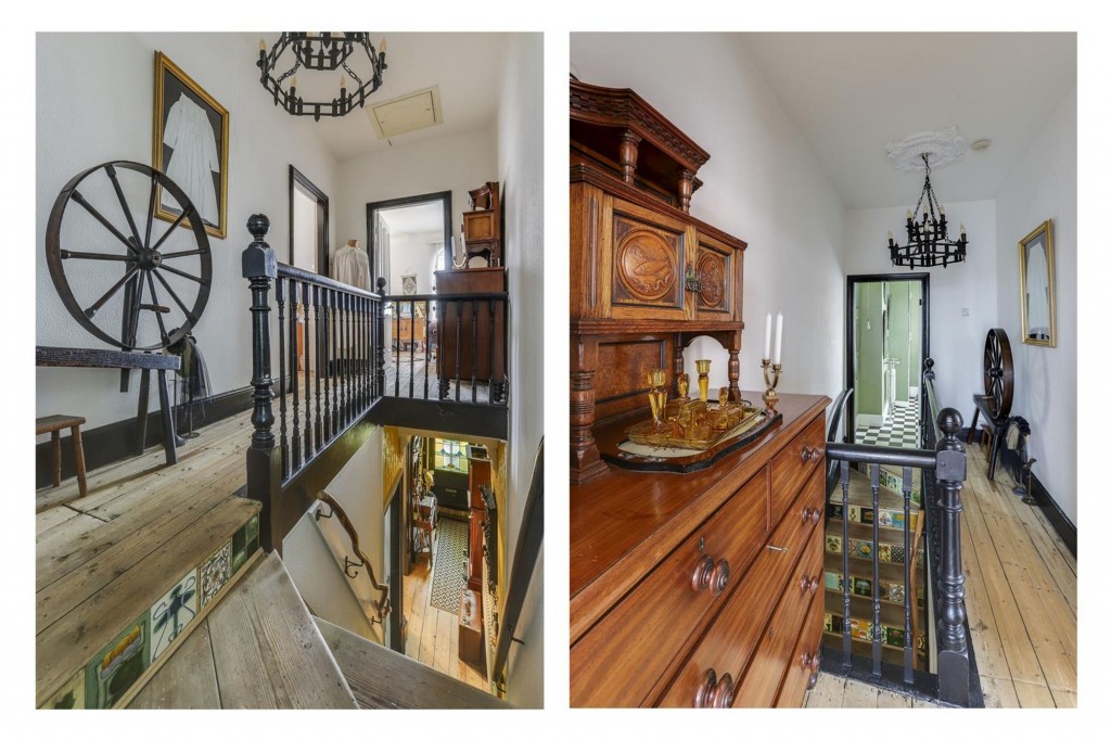 Highbury Road, Nottingham, NG6