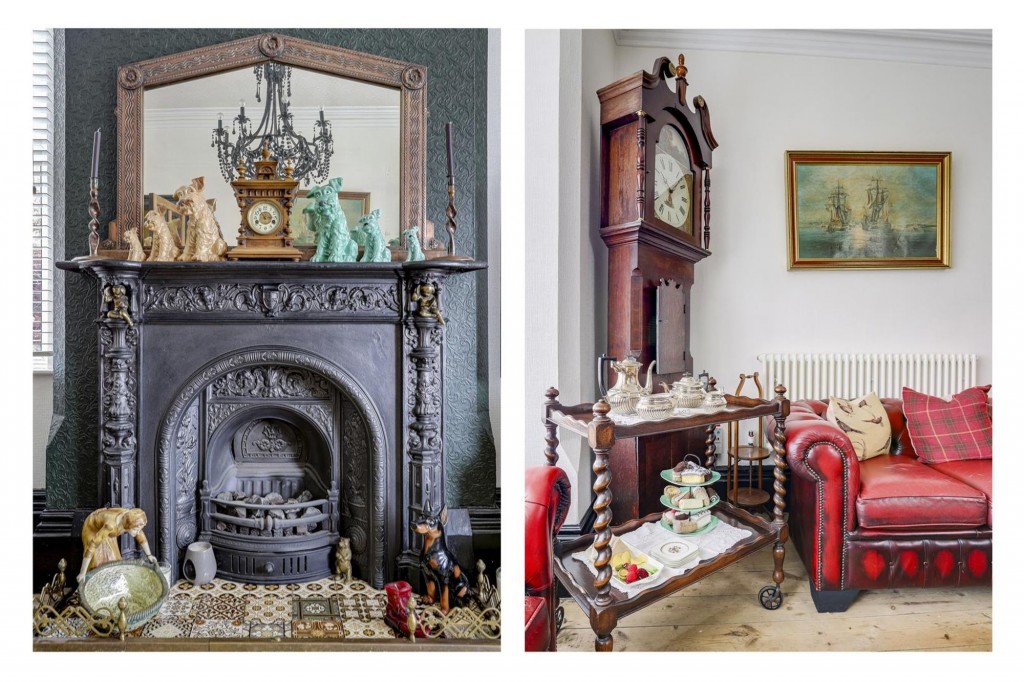 Highbury Road, Nottingham, NG6