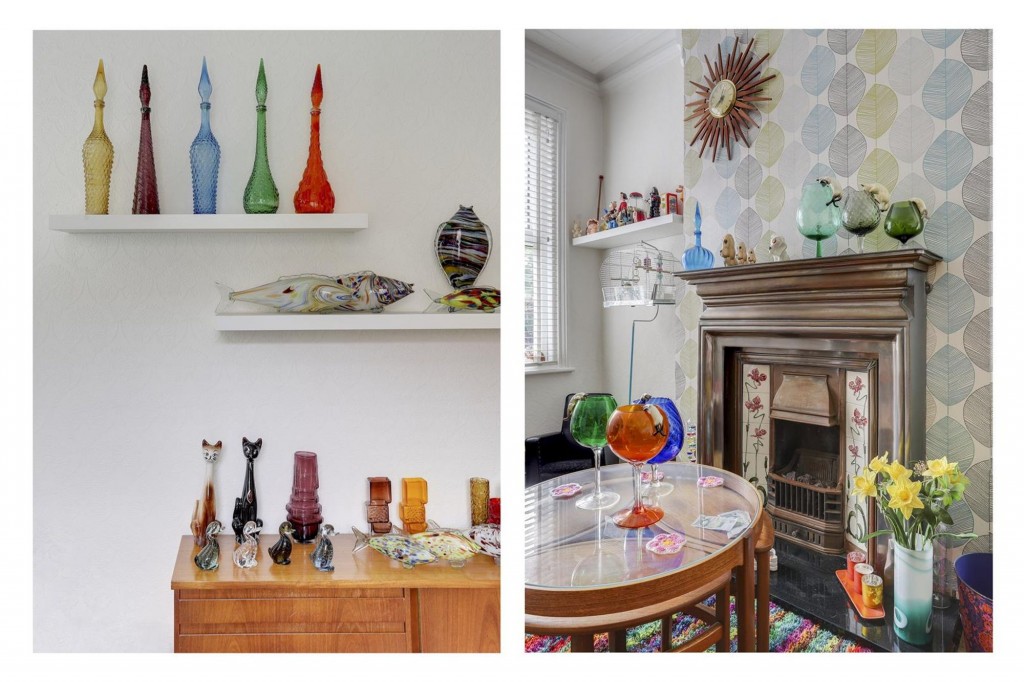 Highbury Road, Nottingham, NG6