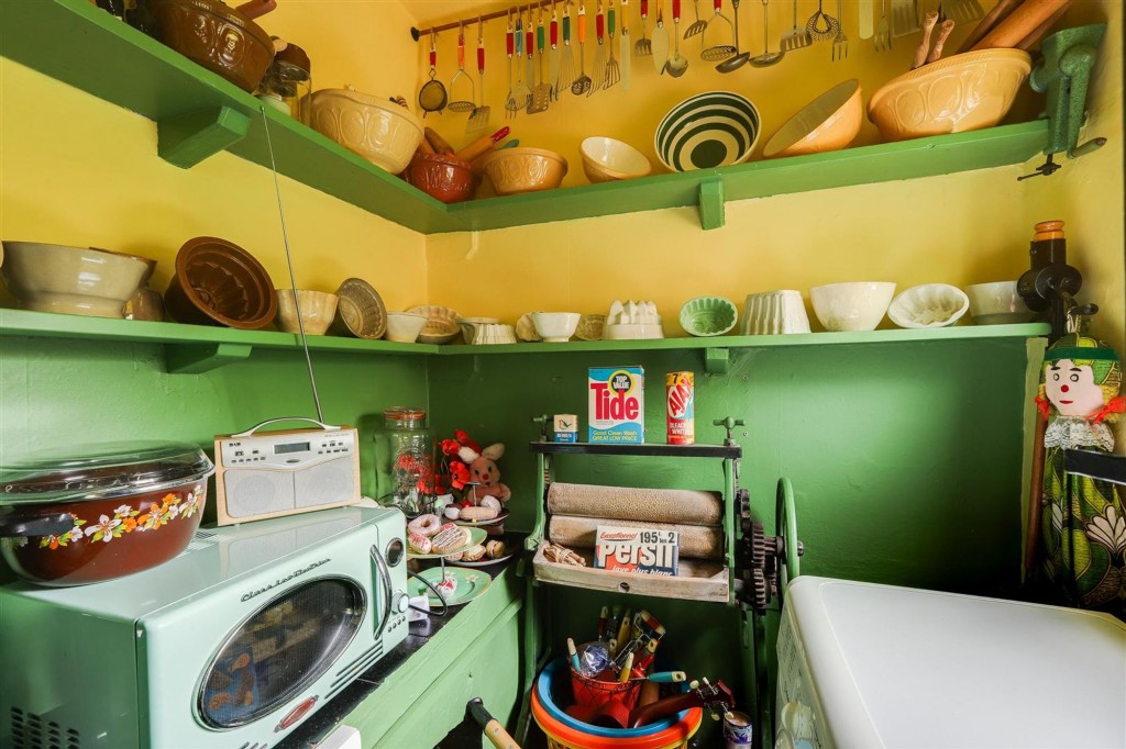 Highbury Road, Nottingham, NG6